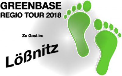 Greenbase unterwegs auf der Regio-Tour 2018