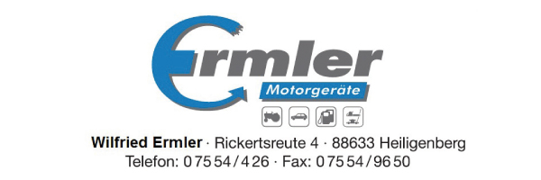 Wilfried Ermler Tankstelle