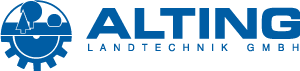 Alting Landtechnik Gmbh