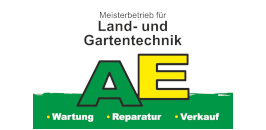 Escher GmbH Forst- & Gartentechnik